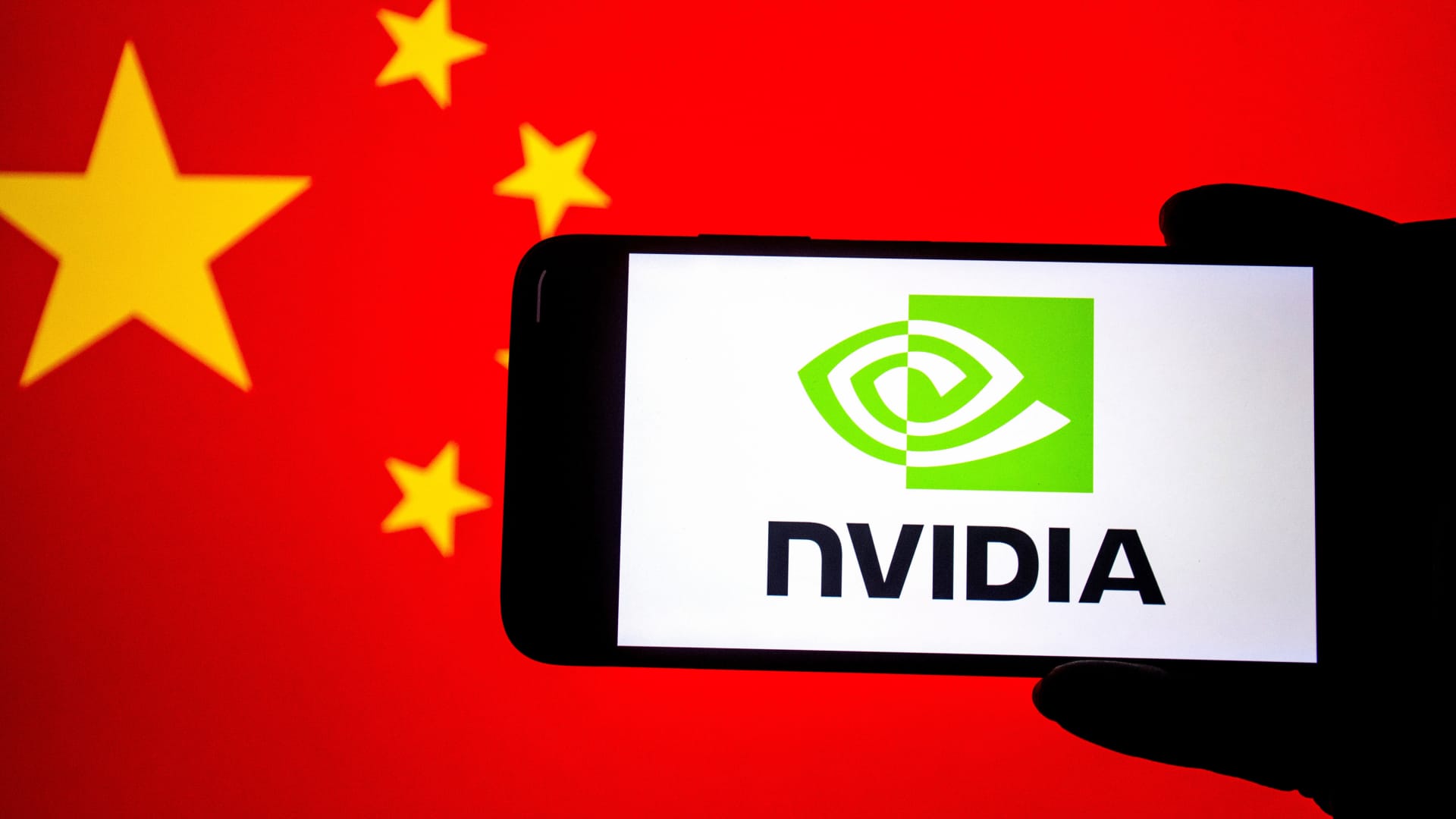 Nvidia violated the anti-monopoly law and continued the investigation