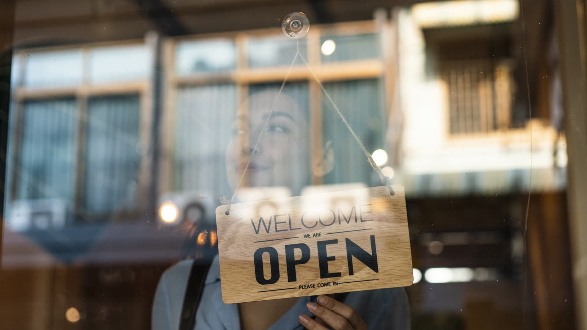 The business model "Solopreneur" is booming in America