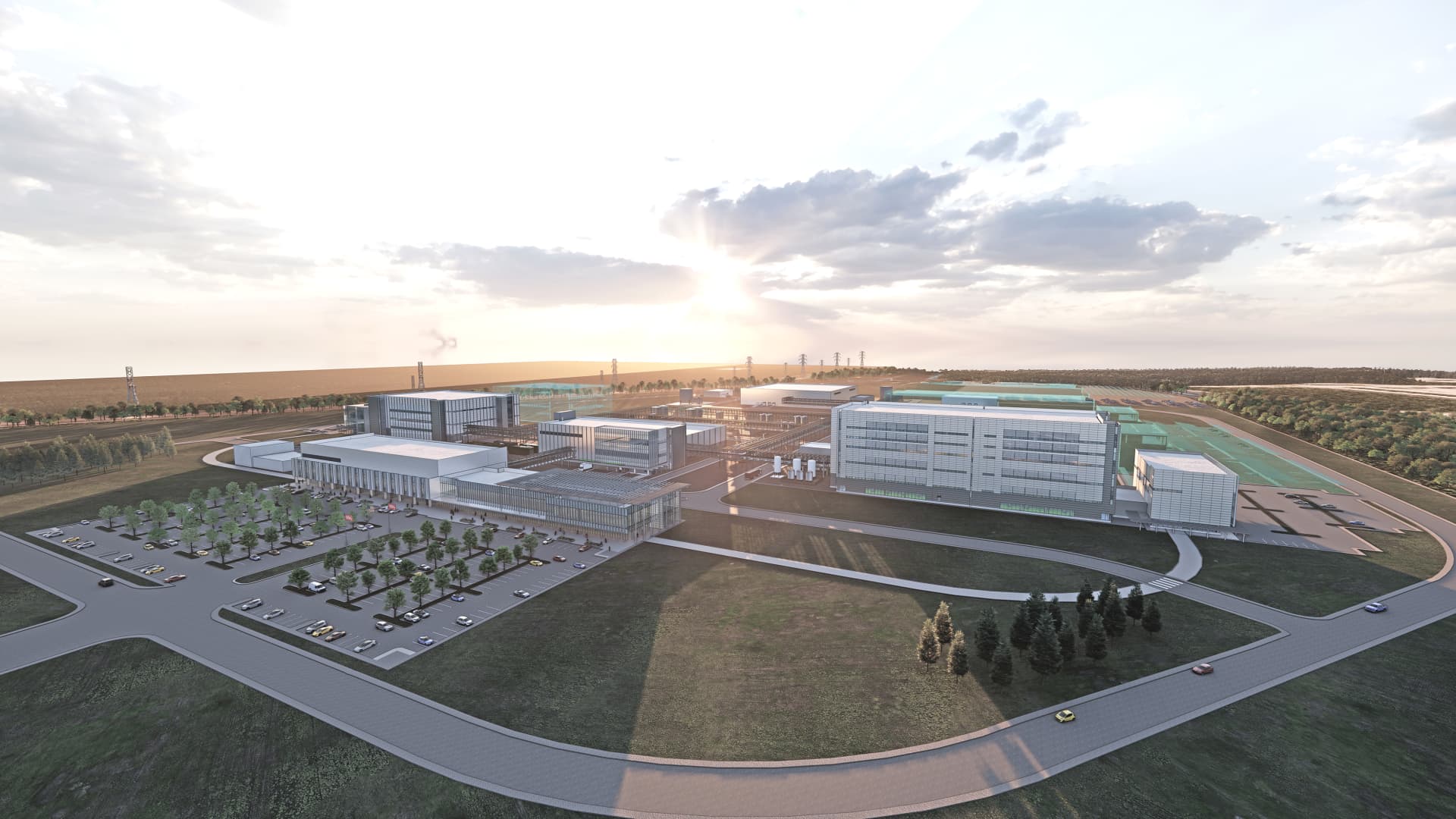 Eli Lilly plans 6.5 billion US