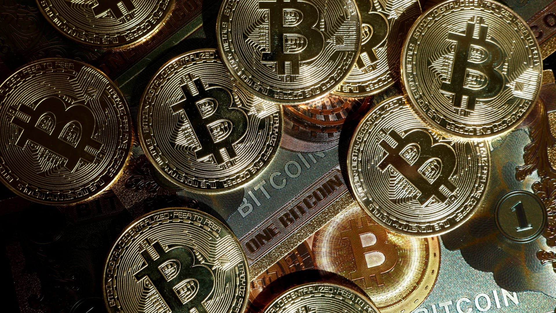DOJ Seizes $15 Billion Worth of Bitcoin Over “Pig Slaughter Scam.”