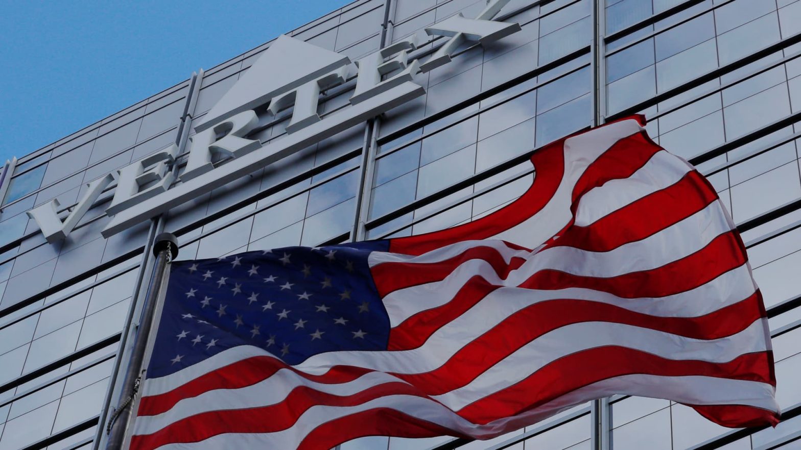 The Vertex kidney drug povetacicept is successful in the study for IgAN