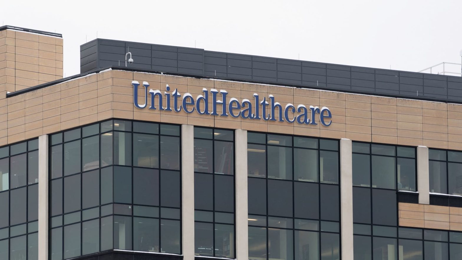 UnitedHealth Group (UNH) Q1 2026 outcomes