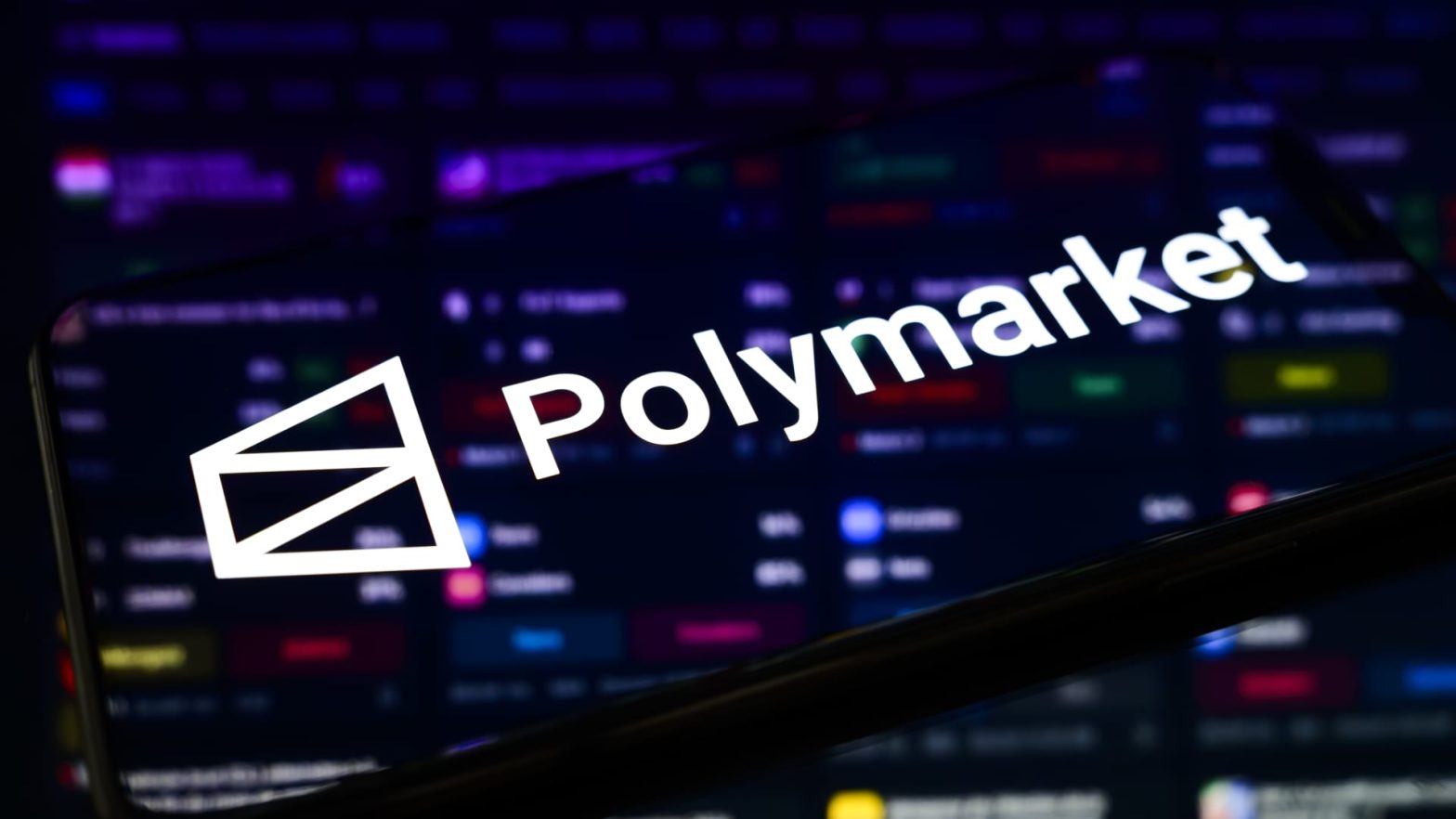 Polymarket withdraws bet on rescue mission in Iran