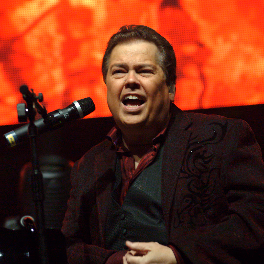 Alan Osmond, The Osmonds singer, dies at 76