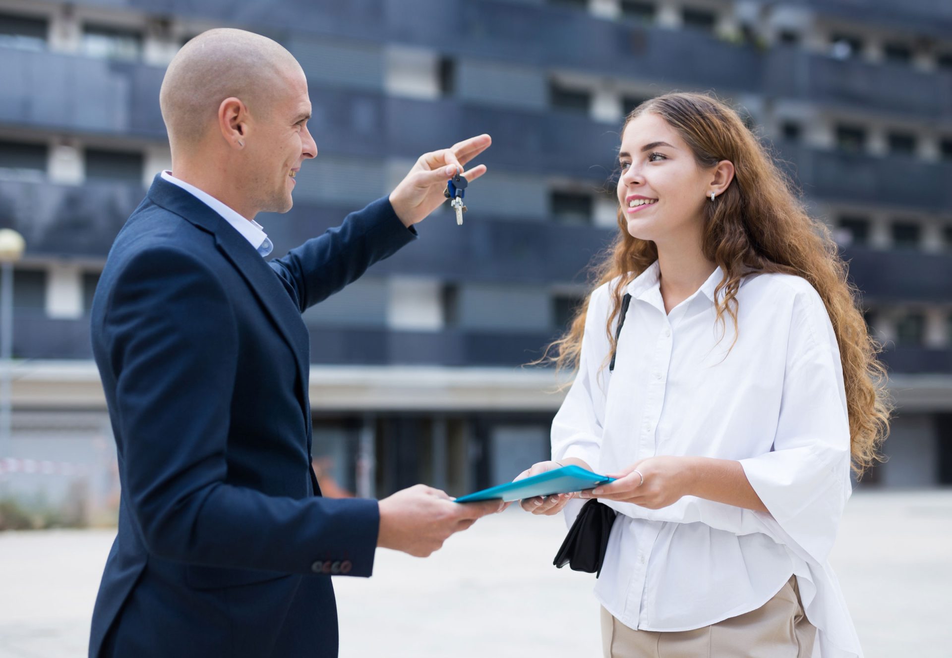What New Landlords Have to Know About Setting Rents and Securing Funding Loans