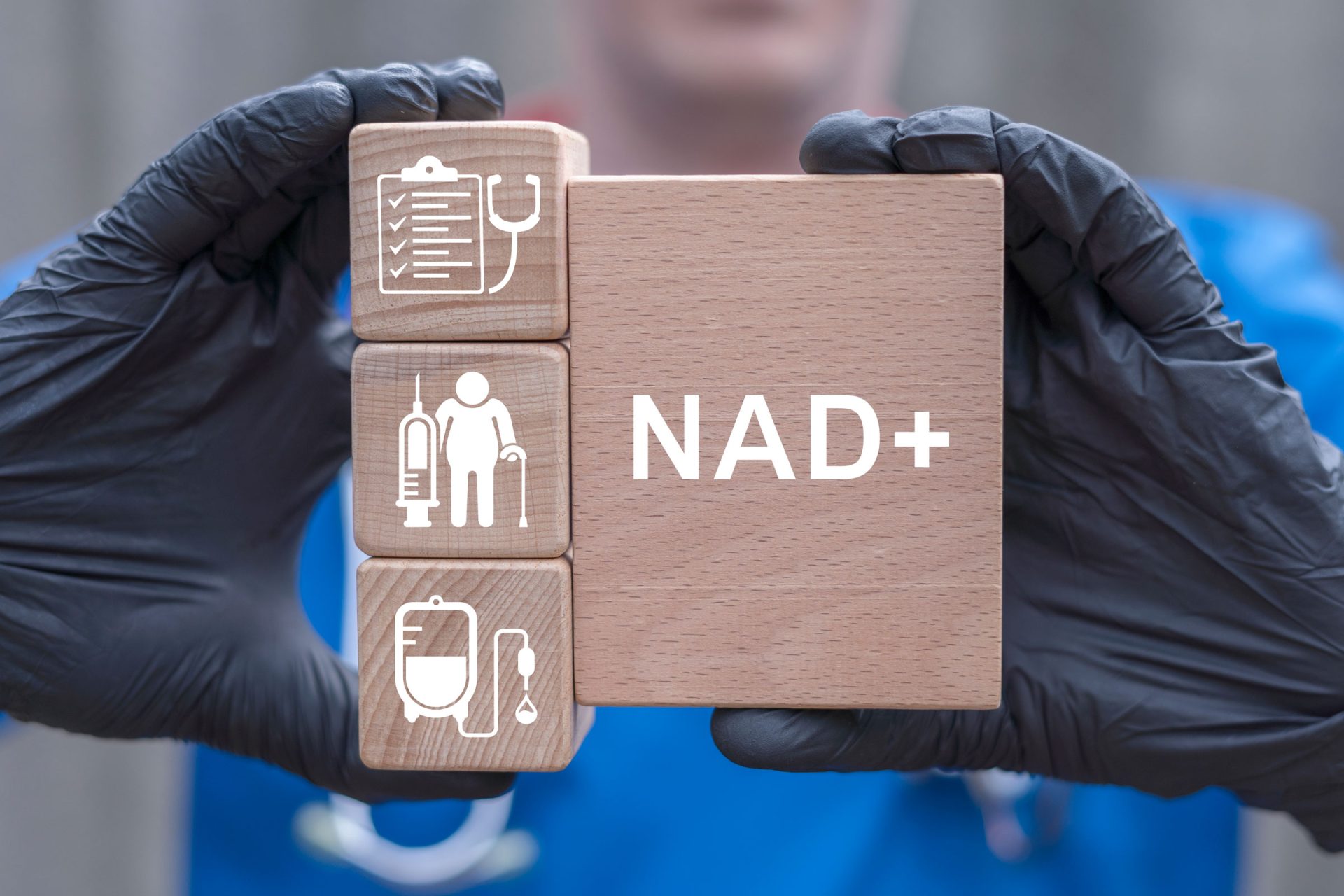Understanding NAD+ Injections and Their Role in Cellular Health and Function