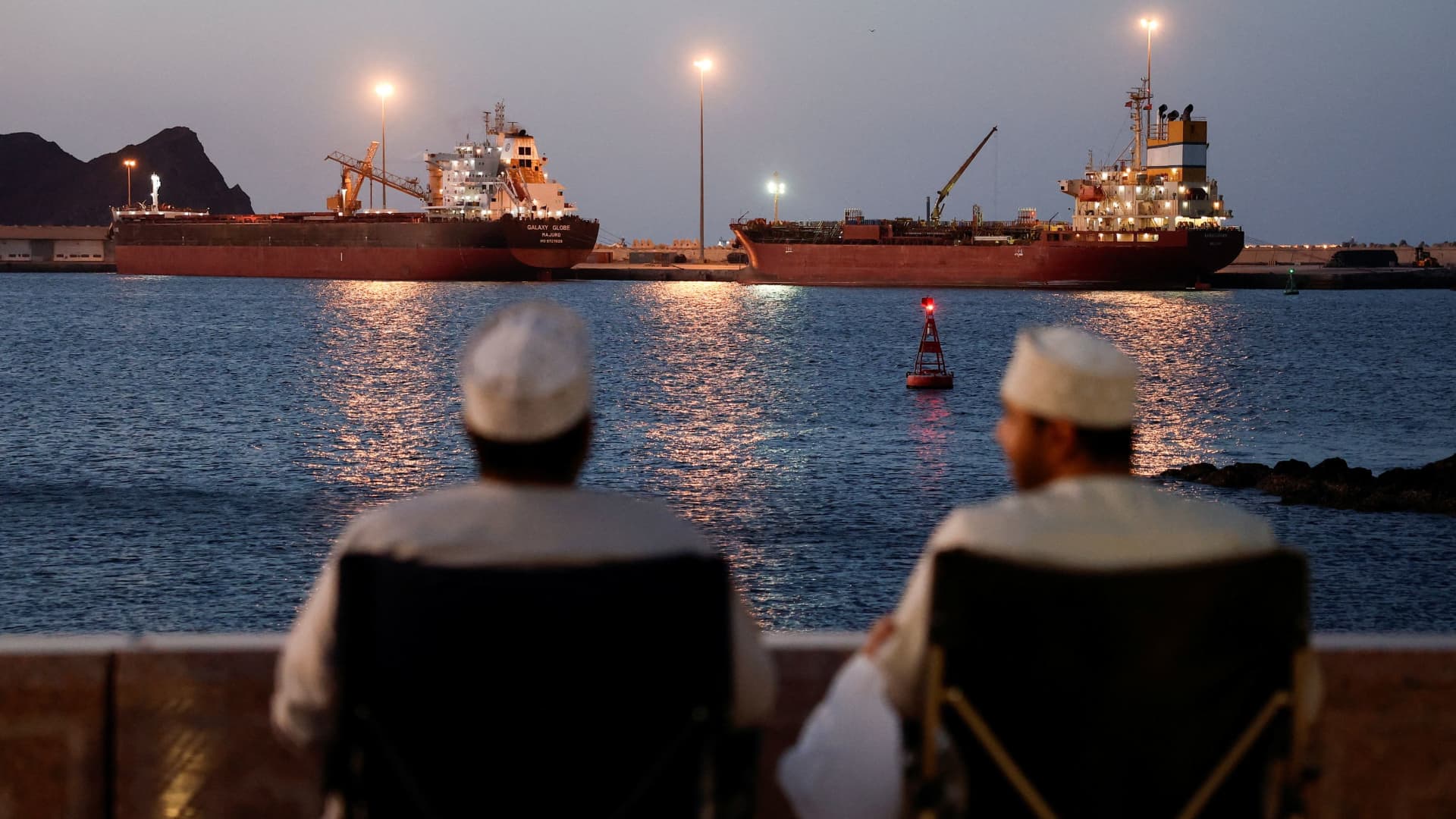 How a medical provide firm CEO is dealing with the oil worth shock