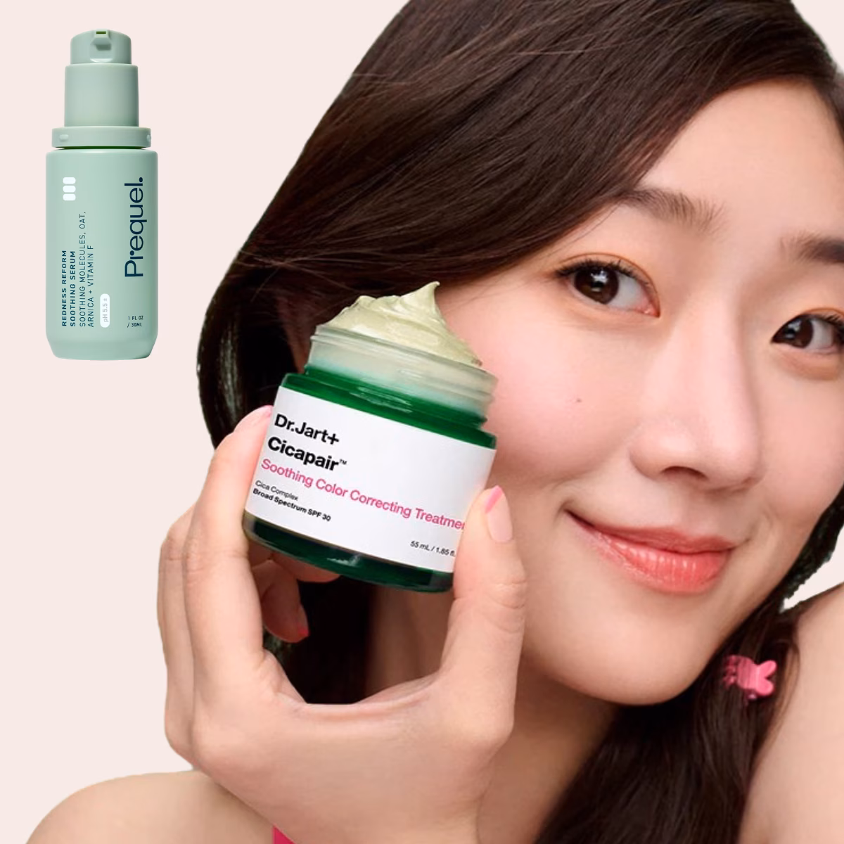 Greatest Amazon Offers on Redness Pores and skin Care: Soothing Pores and skin Care on Sale