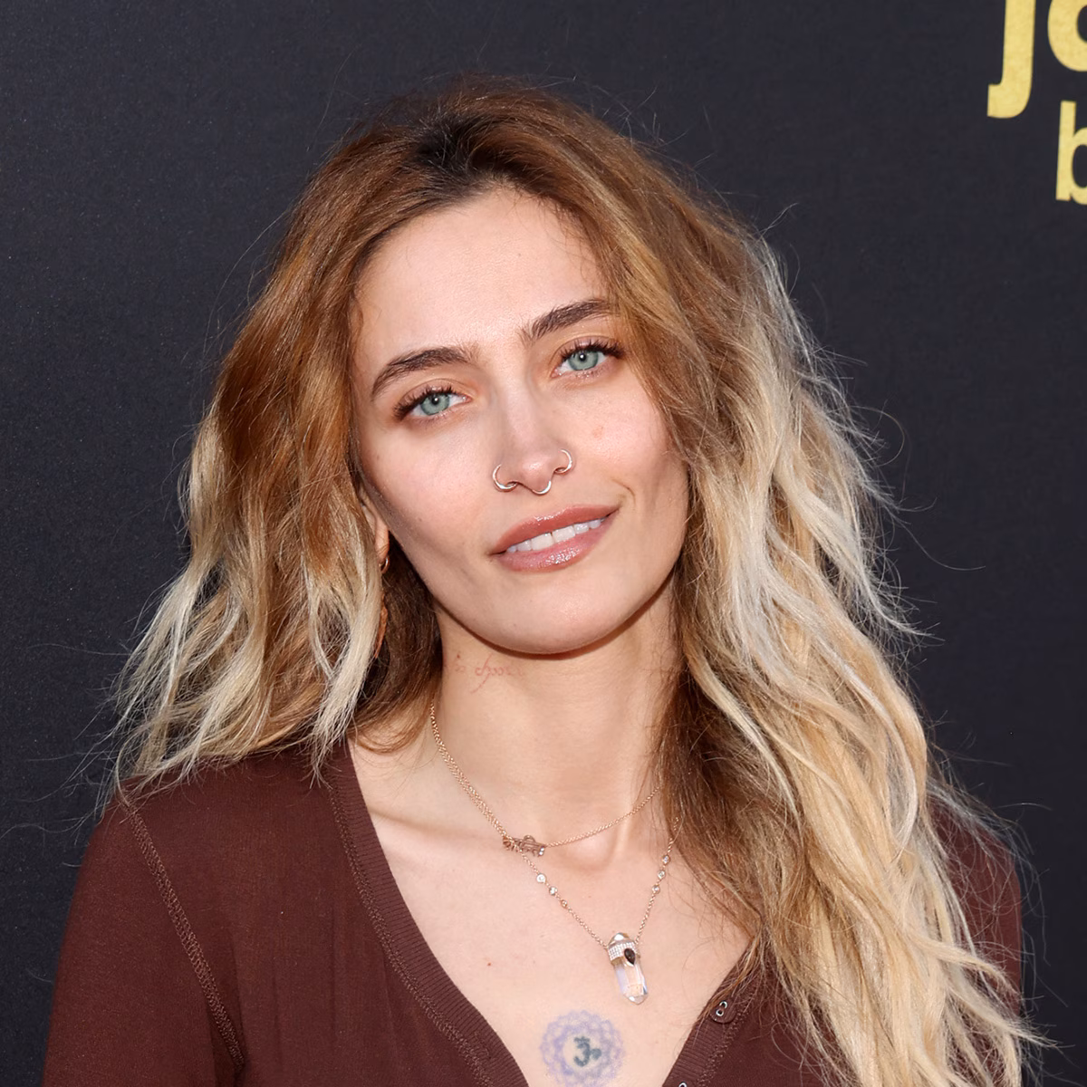 Paris Jackson shares her sobriety replace after ‘powerful instances’ throughout dependancy