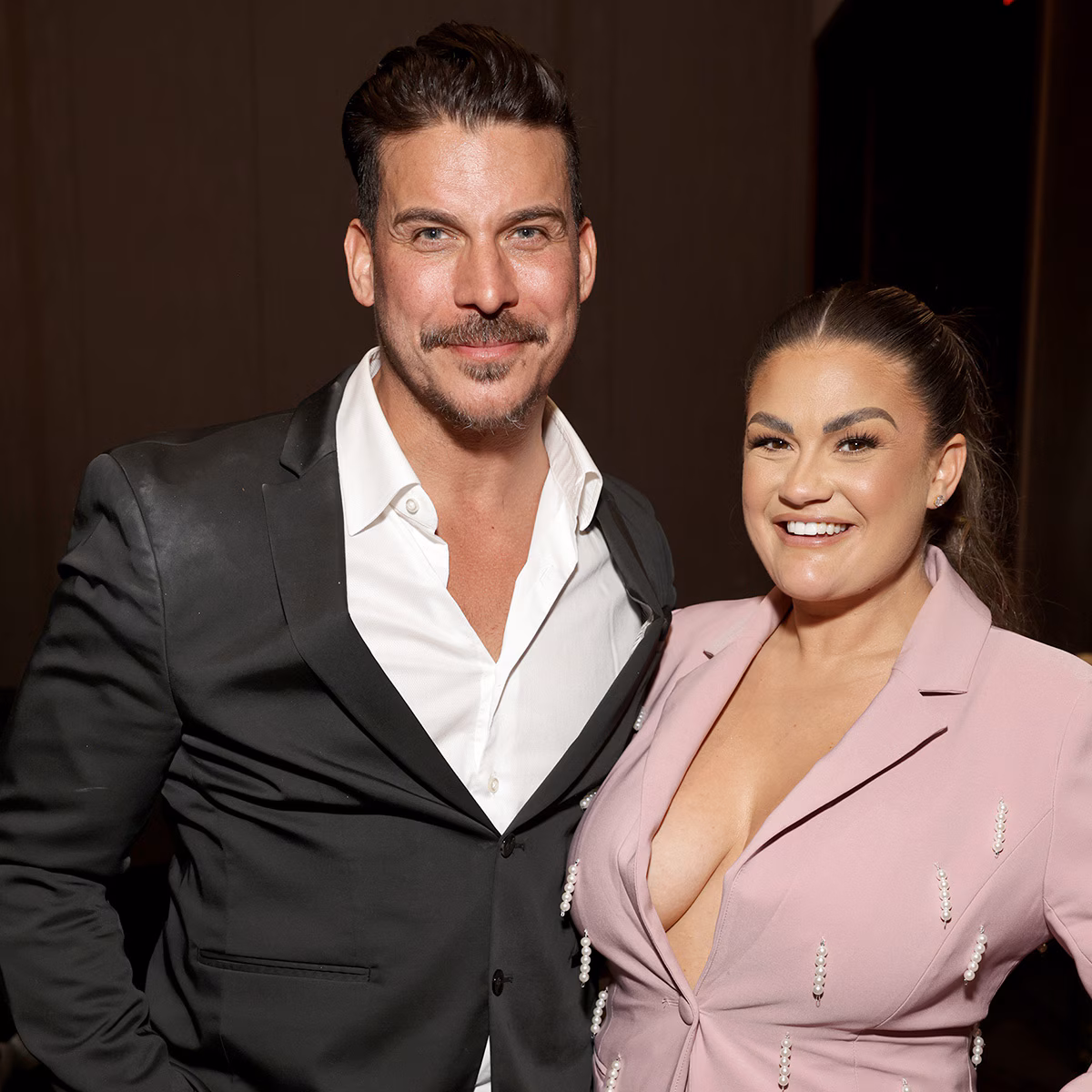 Jax Taylor information a restraining order in opposition to Brittany Cartwright, the explanation behind this