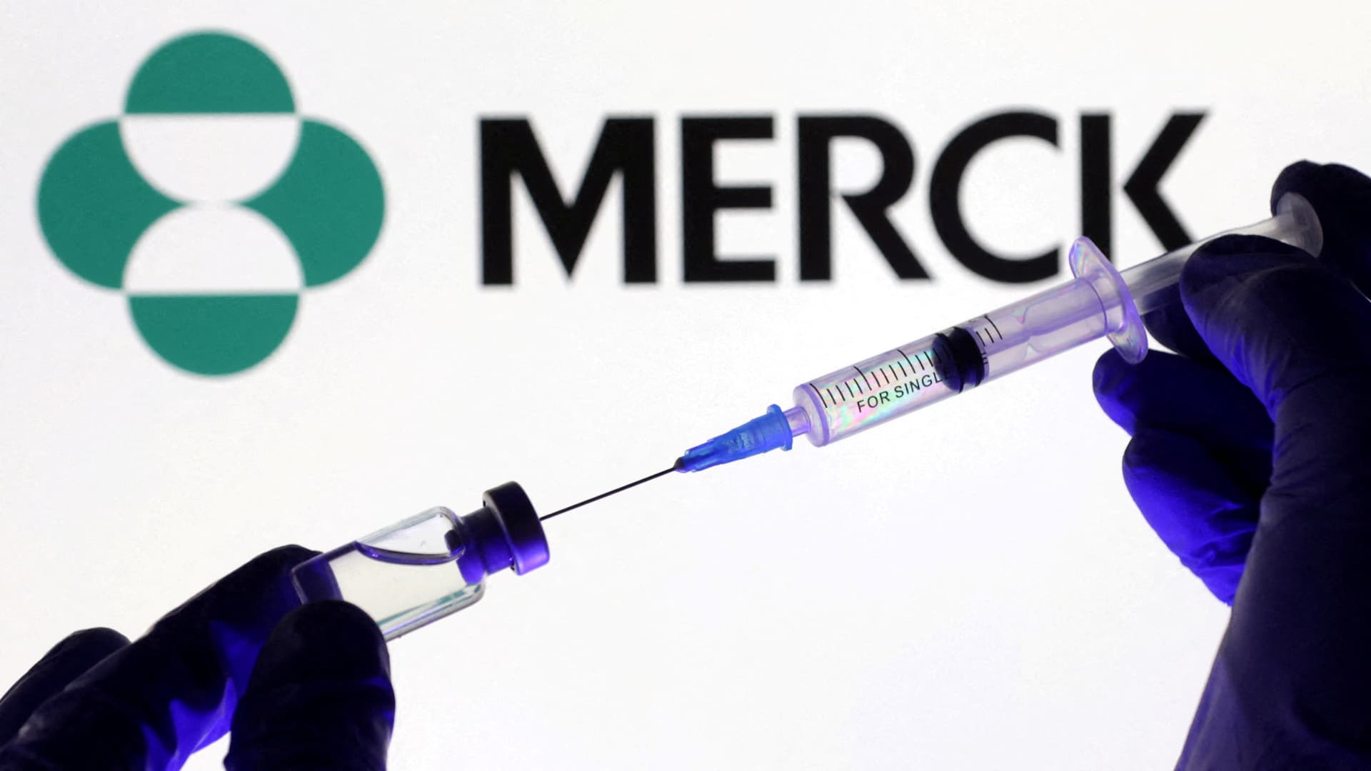 The most cancers vaccine information from Moderna and Merck signify a significant step ahead